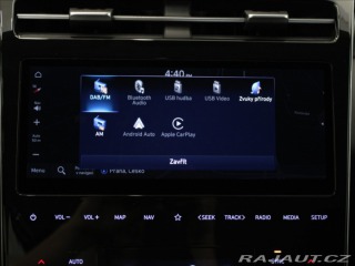 Hyundai Tucson 1,6 Hybrid 169kW 4X4 Styl 2022