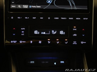 Hyundai Tucson 1,6 Hybrid 169kW 4X4 Styl 2022