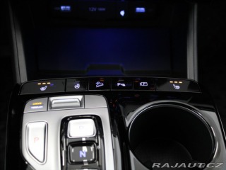 Hyundai Tucson 1,6 Hybrid 169kW 4X4 Styl 2022
