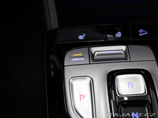 Hyundai Tucson 1,6 Hybrid 169kW 4X4 Styl 2022