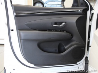 Hyundai Tucson 1,6 Hybrid 169kW 4X4 Styl 2022