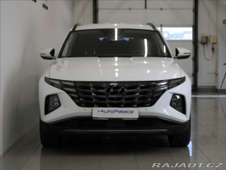 Hyundai Tucson 1,6 Hybrid 169kW 4X4 Styl 2022