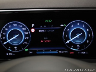 Hyundai Tucson 1,6 Hybrid 169kW 4X4 Styl 2022