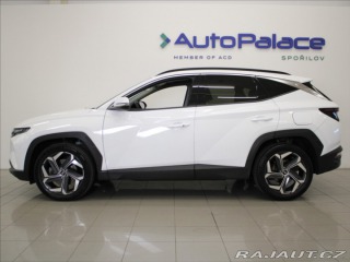 Hyundai Tucson 1,6 Hybrid 169kW 4X4 Styl 2022