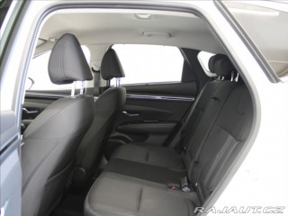 Hyundai Tucson 1,6 Hybrid 169kW 4X4 Styl 2022