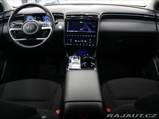 Hyundai Tucson 1,6 Hybrid 169kW 4X4 Styl 2022