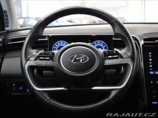 Hyundai Tucson 1,6 Hybrid 169kW 4X4 Styl 2022