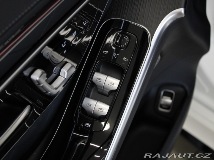 Mercedes-Benz S 3,0 450 4M AMG Night R21 2022