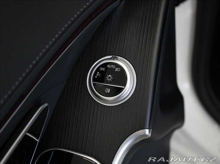 Mercedes-Benz S 3,0 450 4M AMG Night R21 2022