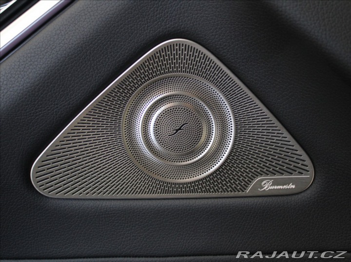 Mercedes-Benz S 3,0 450 4M AMG Night R21 2022