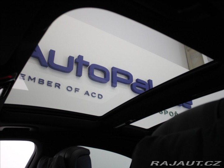 Mercedes-Benz S 3,0 450 4M AMG Night R21 2022