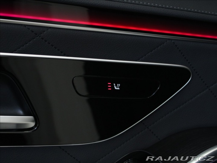 Mercedes-Benz S 3,0 450 4M AMG Night R21 2022