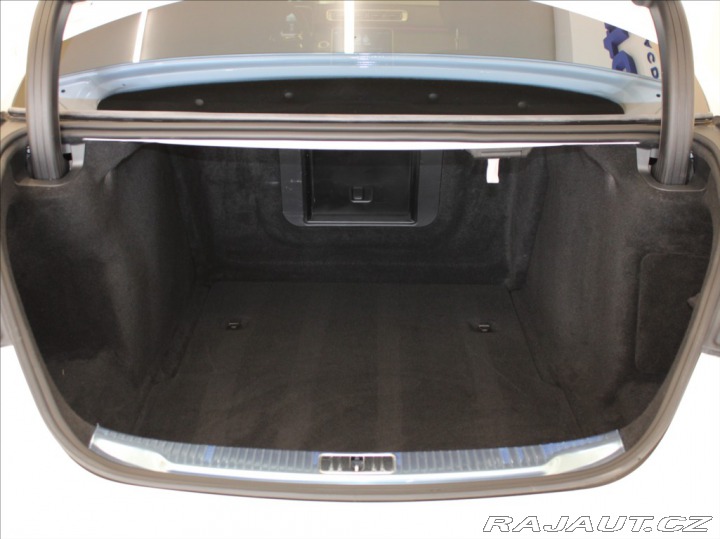 Mercedes-Benz S 3,0 450 4M AMG Night R21 2022