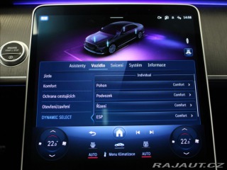 Mercedes-Benz S 3,0 450 4M AMG Night R21 2022