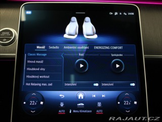 Mercedes-Benz S 3,0 450 4M AMG Night R21 2022