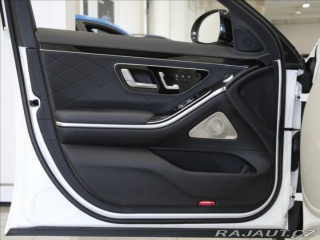 Mercedes-Benz S 3,0 450 4M AMG Night R21 2022