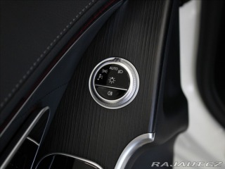 Mercedes-Benz S 3,0 450 4M AMG Night R21 2022