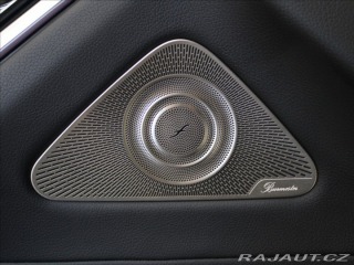 Mercedes-Benz S 3,0 450 4M AMG Night R21 2022
