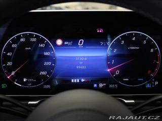 Mercedes-Benz S 3,0 450 4M AMG Night R21 2022