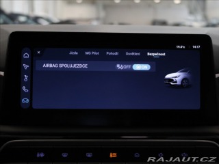 MG MG3 1,5 Hybrid+  Exclusive 15 2024