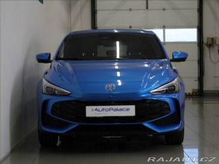 MG MG3 1,5 Hybrid+  Exclusive 15 2024