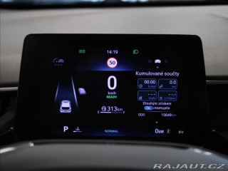 MG MG3 1,5 Hybrid+  Exclusive 15 2024
