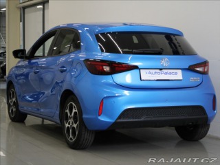 MG MG3 1,5 Hybrid+  Exclusive 15 2024