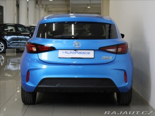 MG MG3 1,5 Hybrid+  Exclusive 15 2024