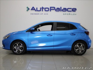 MG MG3 1,5 Hybrid+  Exclusive 15 2024