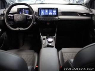 MG MG3 1,5 Hybrid+  Exclusive 15 2024