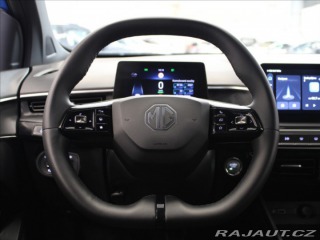 MG MG3 1,5 Hybrid+  Exclusive 15 2024