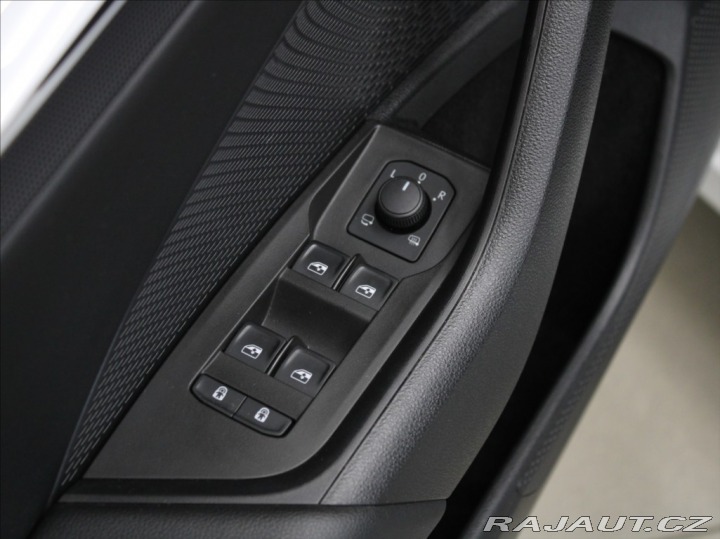 Škoda Octavia 2,0 TDi 110kW Style SPORT 2021