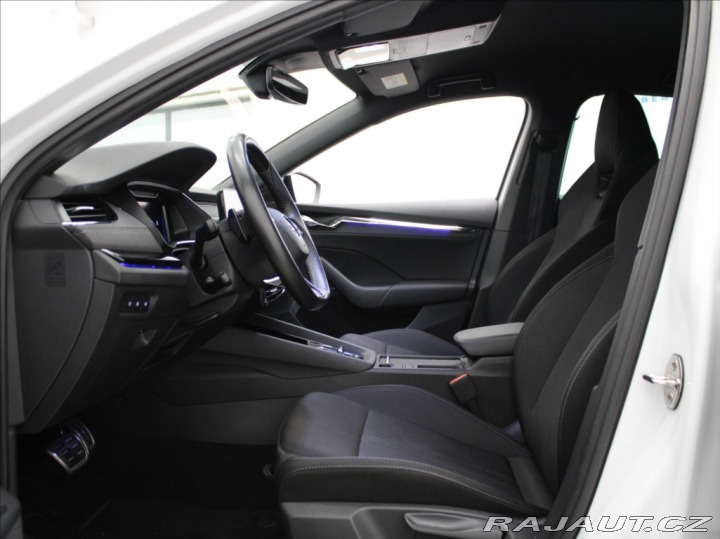 Škoda Octavia 2,0 TDi 110kW Style SPORT 2021