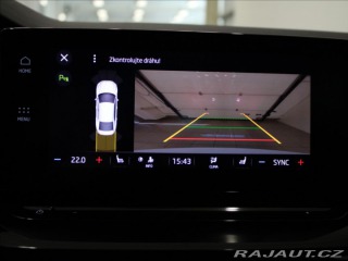 Škoda Octavia 2,0 TDi 110kW Style SPORT 2021