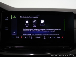 Škoda Octavia 2,0 TDi 110kW Style SPORT 2021