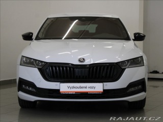 Škoda Octavia 2,0 TDi 110kW Style SPORT 2021