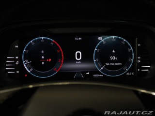 Škoda Octavia 2,0 TDi 110kW Style SPORT 2021