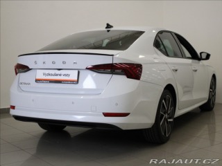 Škoda Octavia 2,0 TDi 110kW Style SPORT 2021