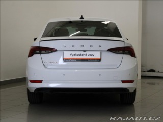 Škoda Octavia 2,0 TDi 110kW Style SPORT 2021