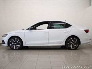 Škoda Octavia 2,0 TDi 110kW Style SPORT 2021