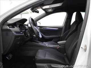 Škoda Octavia 2,0 TDi 110kW Style SPORT 2021