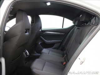Škoda Octavia 2,0 TDi 110kW Style SPORT 2021