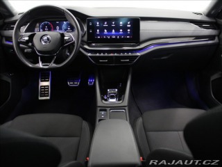 Škoda Octavia 2,0 TDi 110kW Style SPORT 2021
