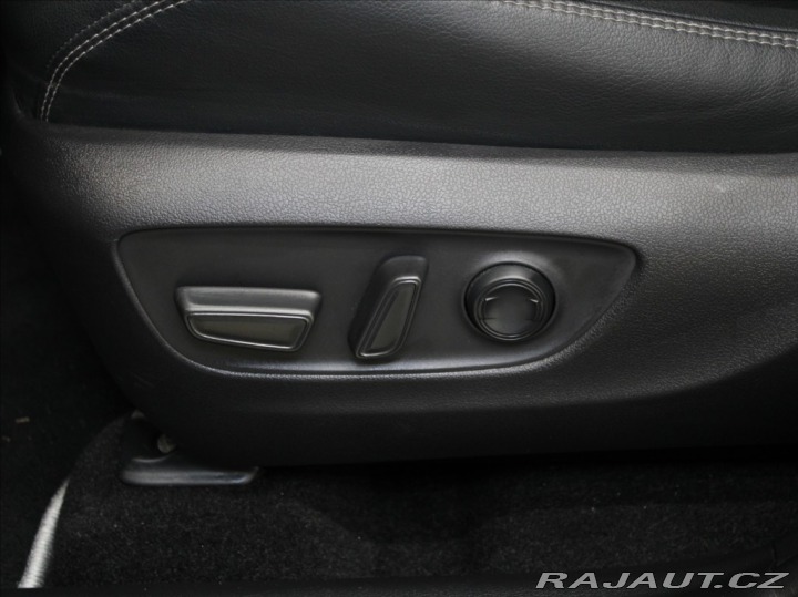 Toyota RAV4 2,5 Hybrid Executive ČR 2022