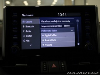 Toyota RAV4 2,5 Hybrid Executive ČR 2022