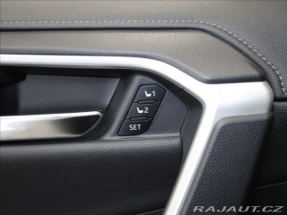 Toyota RAV4 2,5 Hybrid Executive ČR 2022