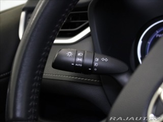 Toyota RAV4 2,5 Hybrid Executive ČR 2022