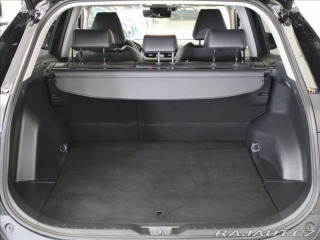 Toyota RAV4 2,5 Hybrid Executive ČR 2022