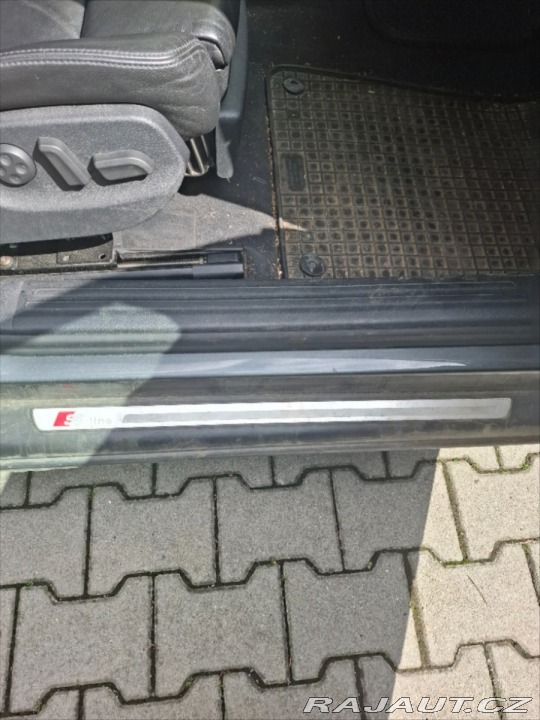 Audi A6 3,0 TDI S-line V6 Quatt 2007