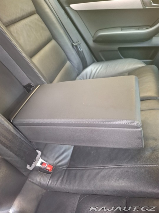 Audi A6 3,0 TDI S-line V6 Quatt 2007